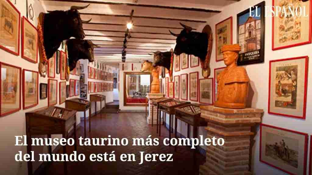 MUSEO TAURINO