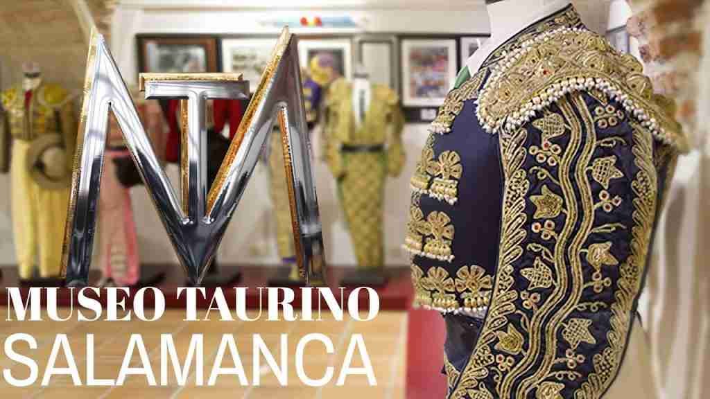 MUSEO TAURINO DE SALAMANCA