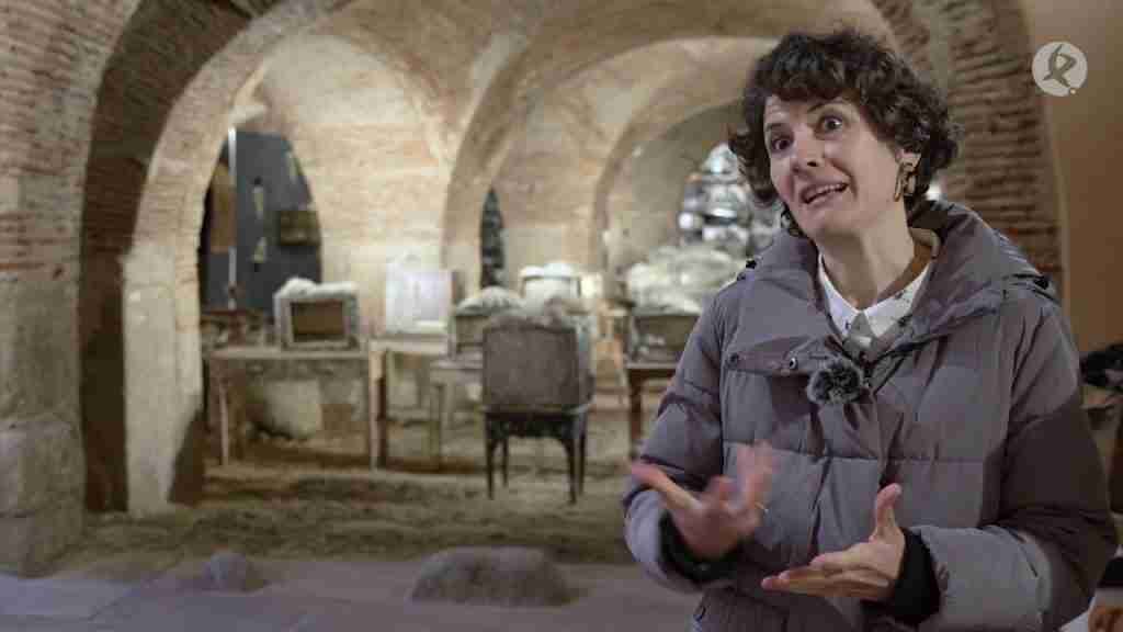 MUSEO VOSTELL MALPARTIDA