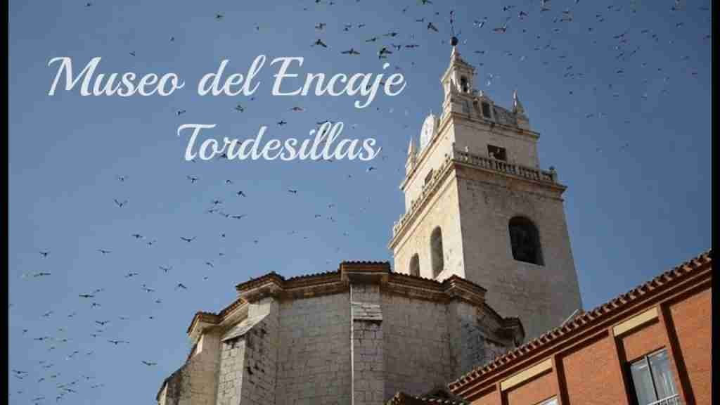 MUSEO Y CENTRO DIDÁCTICO DEL ENCAJE DE CASTILLA Y LEÓN