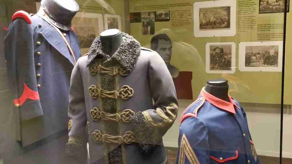 MUSEO ZUMALAKARREGI