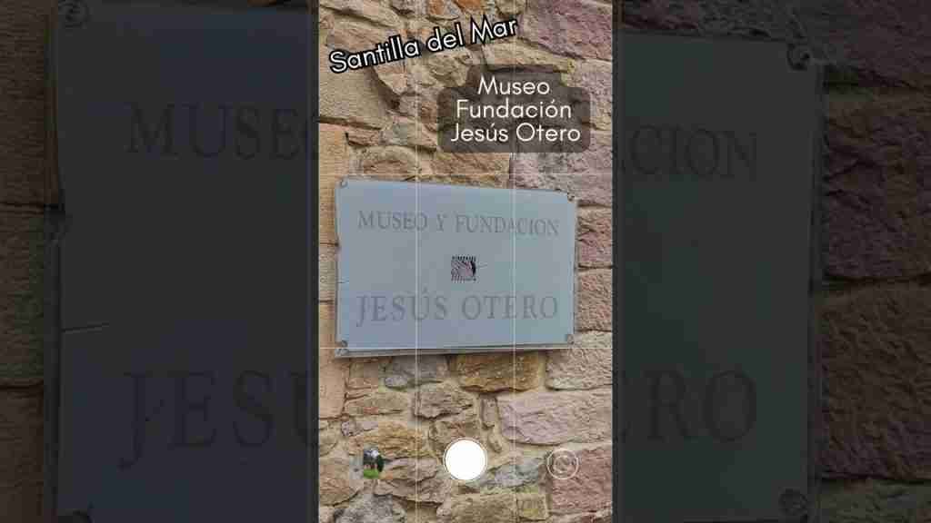 MUSEOFUNDACIÓN JESÚS OTERO