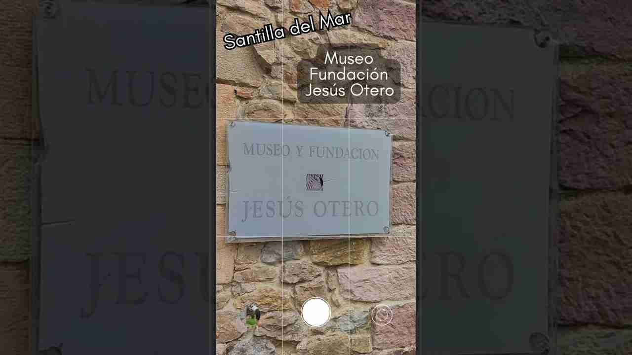 MUSEOFUNDACIÓN JESÚS OTERO