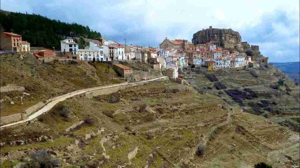 MUSEU ARQUEOLÒGIC DE L'ALT MAESTRAT