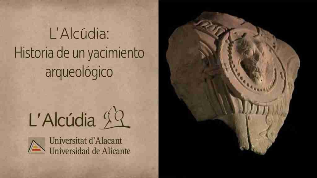 MUSEU ARQUEOLÒGIC I D'HISTORIA D'ELX "ALEJANDRO RAMOS FOLQUES"  MAHE