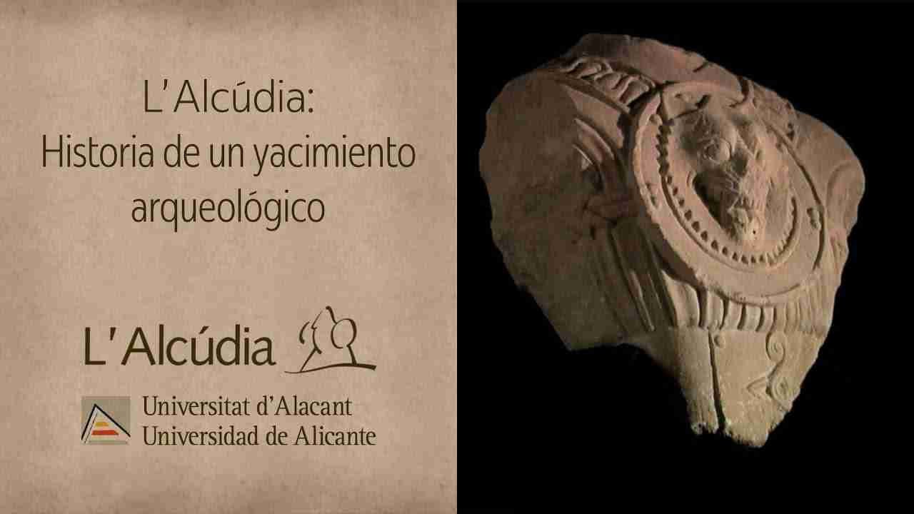 MUSEU ARQUEOLÒGIC I D'HISTORIA D'ELX "ALEJANDRO RAMOS FOLQUES"  MAHE