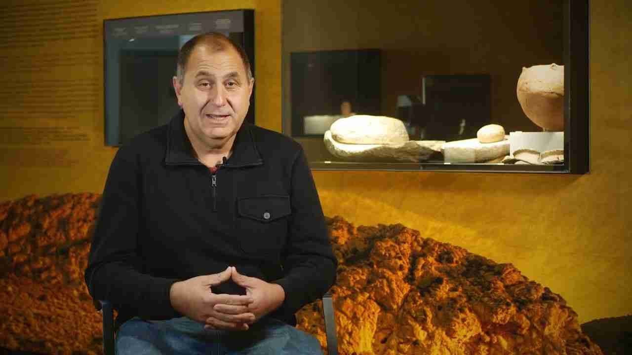 MUSEU ARQUEOLÒGIC I ETNOLÒGIC DÁMASO NAVARRO
