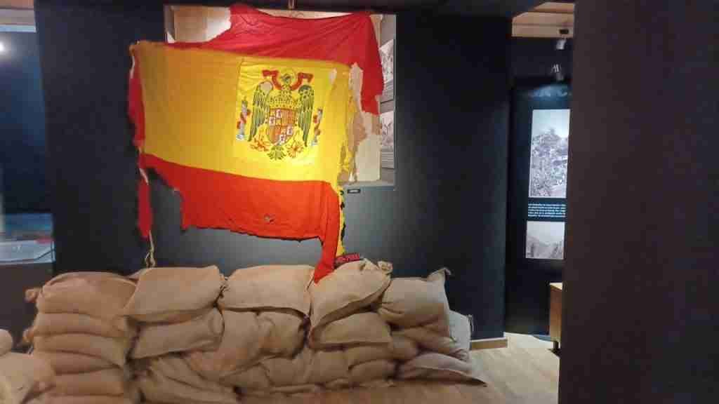 MUSEU COMARCAL DE BERGA