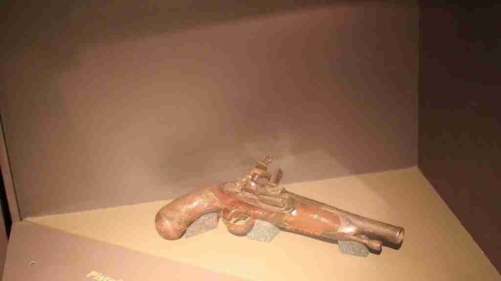 MUSEU COMARCAL DE CERVERA