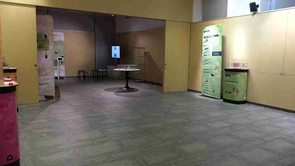 MUSEU DARDER ESPAI D'INTERPRETACIÓ DE L'ESTANY