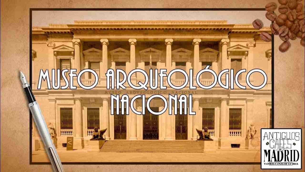 MUSEU D'ARQUEOLOGÍA I HISTORIA