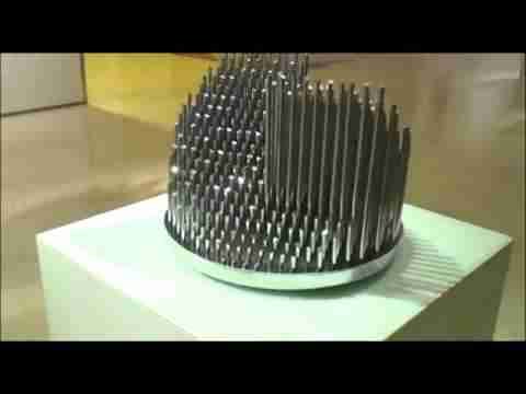 MUSEU D'ART CONTEMPORANI D'ALACANT (MACA)