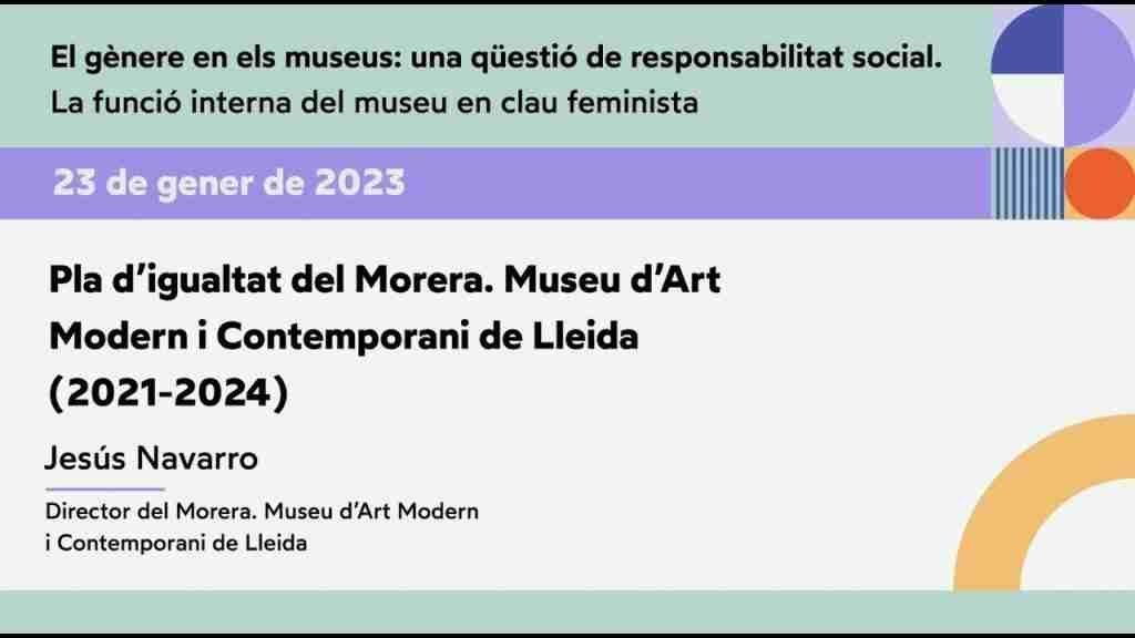 MUSEU D'ART JAUME MORERA