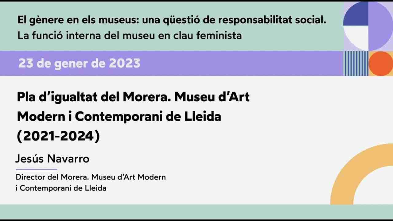 MUSEU D'ART JAUME MORERA