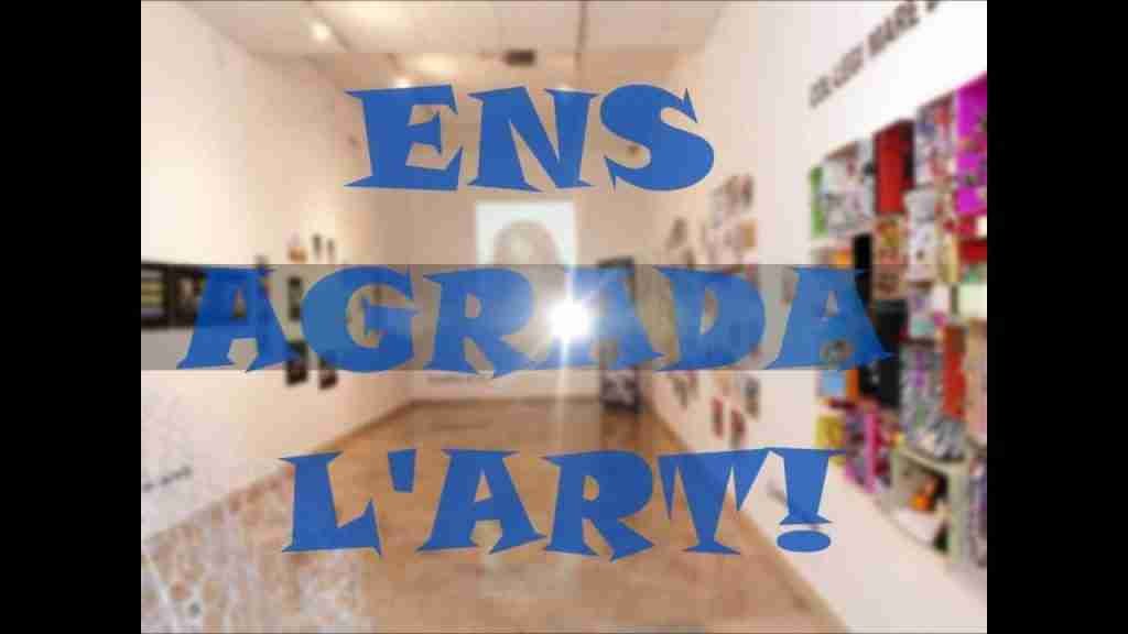 MUSEU D'ART MODERN DE TARRAGONA