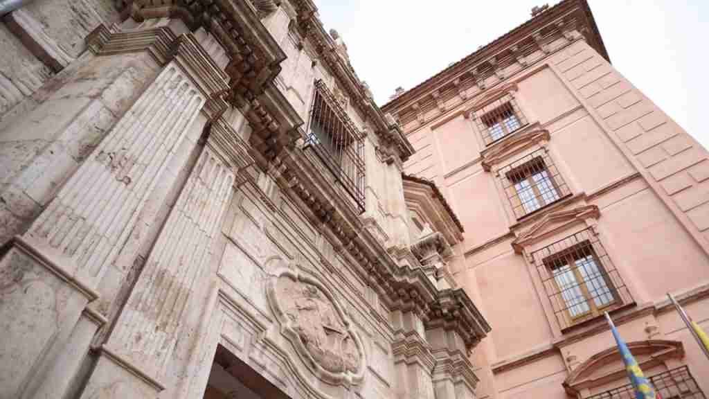 MUSEU DE BELLES ARTS