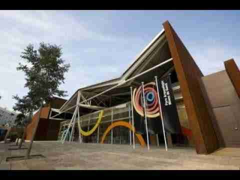 MUSEU DE GAVÀ