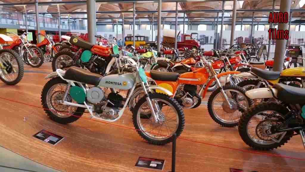 MUSEU DE LA CIÈNCIA I DE LA TÈCNICA DE CATALUNYA