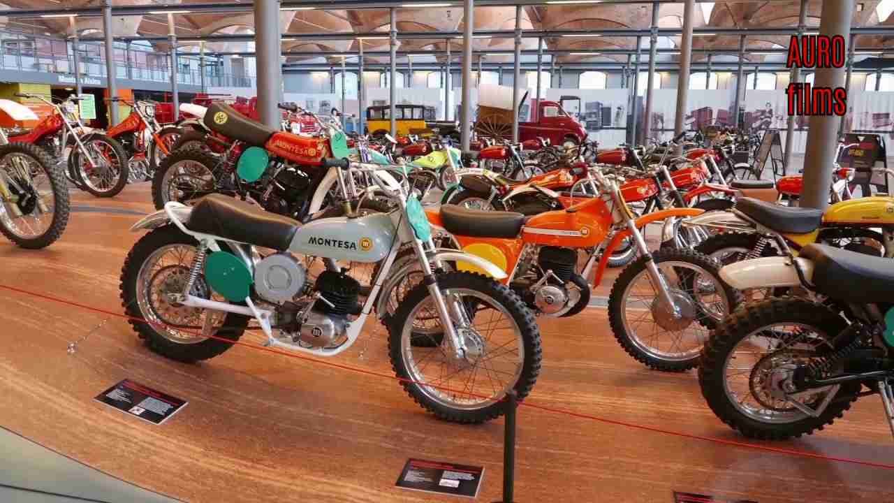 MUSEU DE LA CIÈNCIA I DE LA TÈCNICA DE CATALUNYA