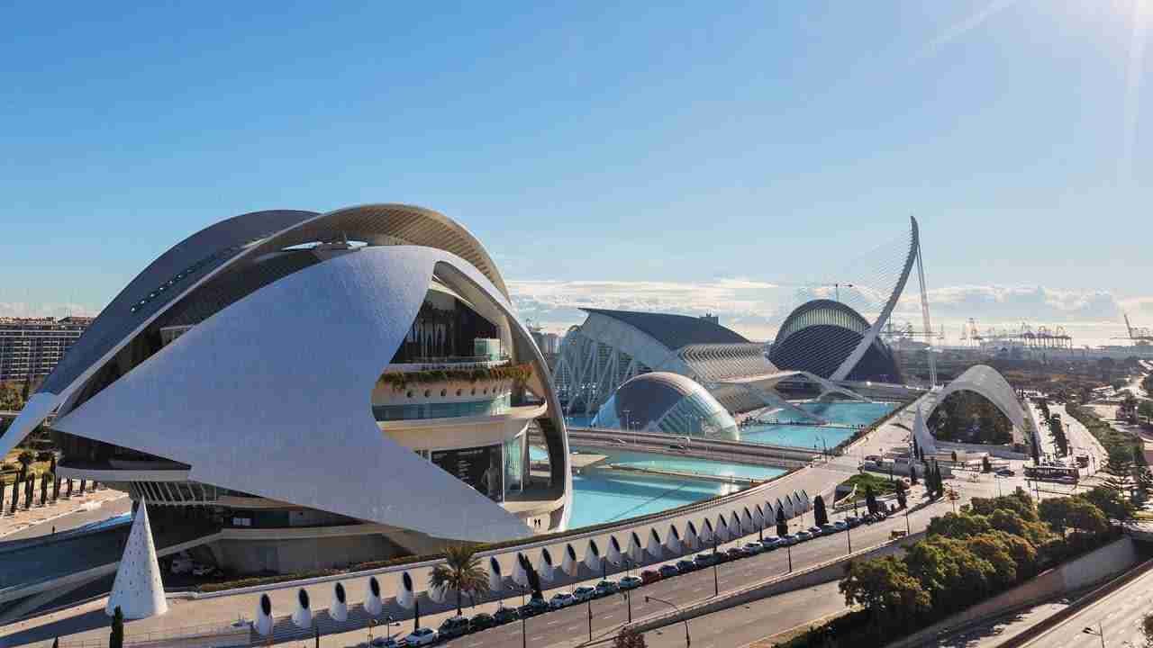 MUSEU DE LA CIUTAT DE VALÈNCIA