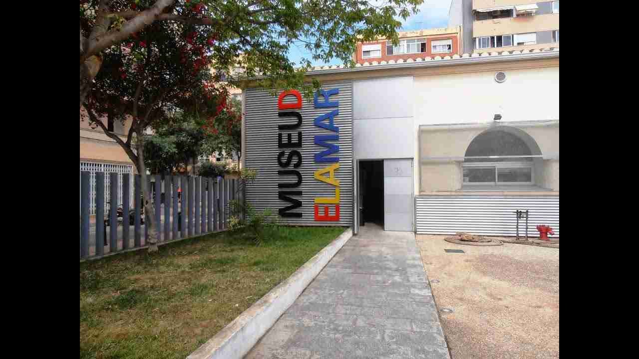 MUSEU DE LA MAR
