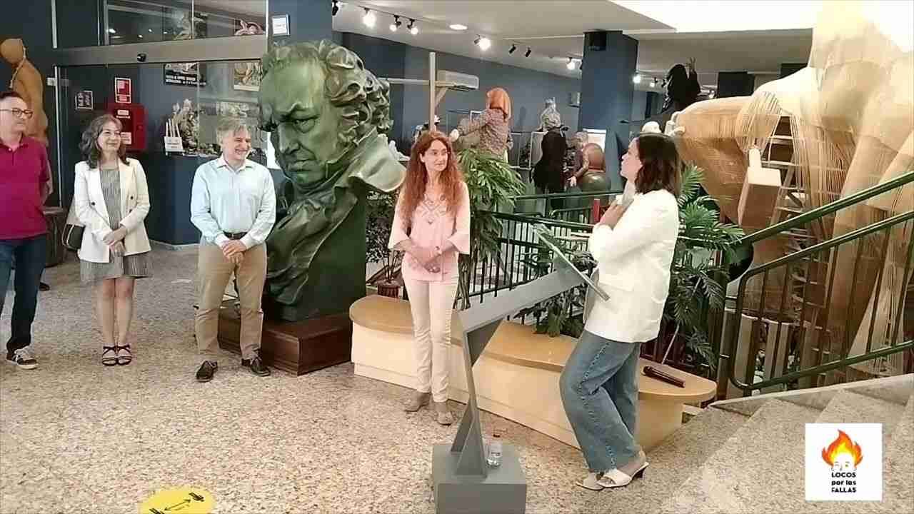 MUSEU DE L'ARTISTE FALLER