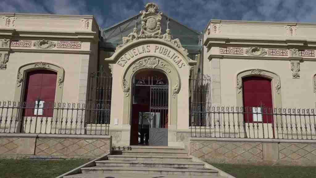 MUSEU DE LES TERRES DE L'EBRE