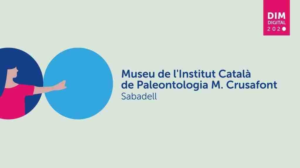MUSEU DE L'INSTITUT DE PALEONTOLOGIA MIQUEL CRUSAFONT