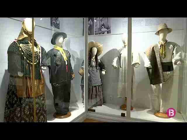 MUSEU D'ETNOGRAFIA D'EIVISSA