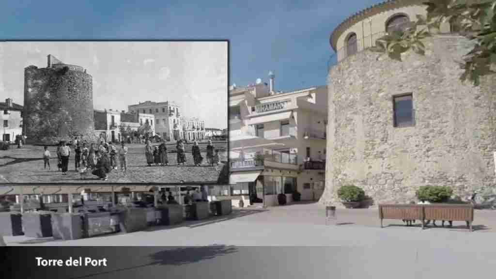 MUSEU D'HISTÒRIA DE CAMBRILS