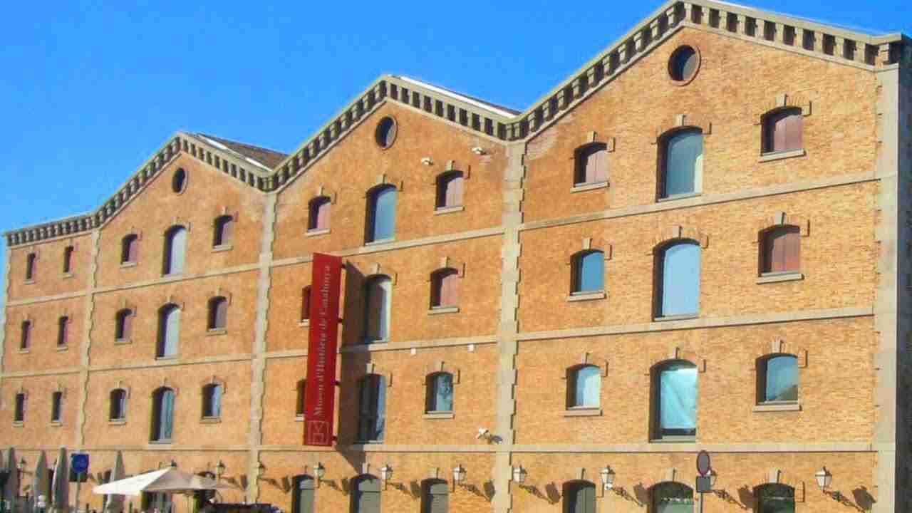 MUSEU D'HISTÒRIA DE LA CIUTAT