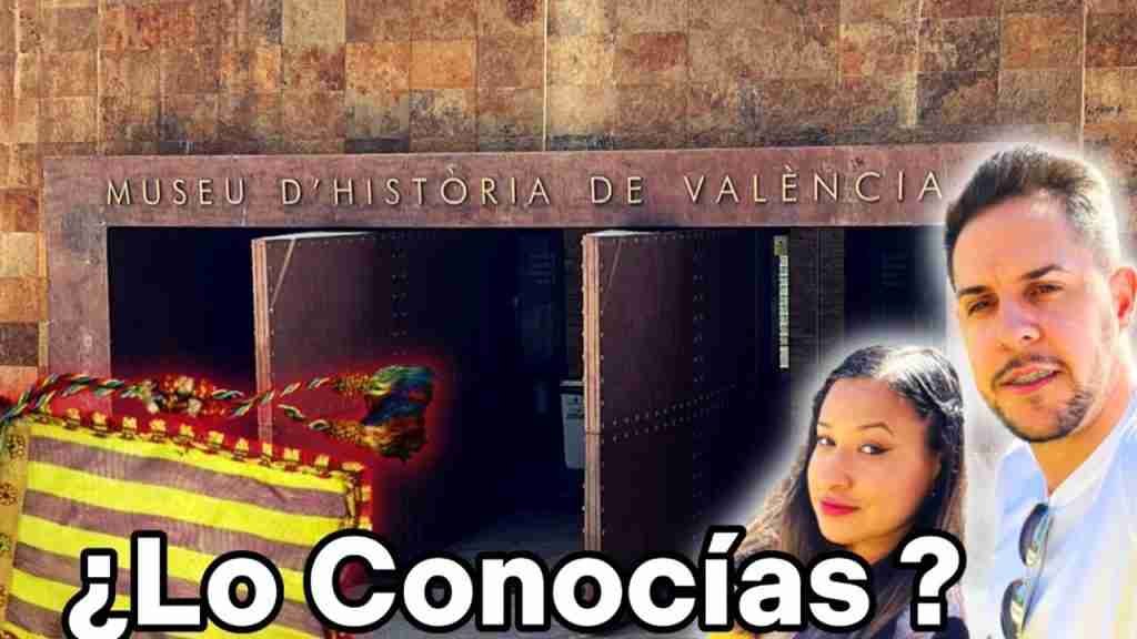 MUSEU "HISTÒRIA DE BENETÚSSER"