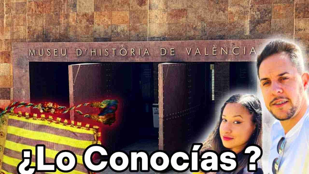 MUSEU "HISTÒRIA DE BENETÚSSER"