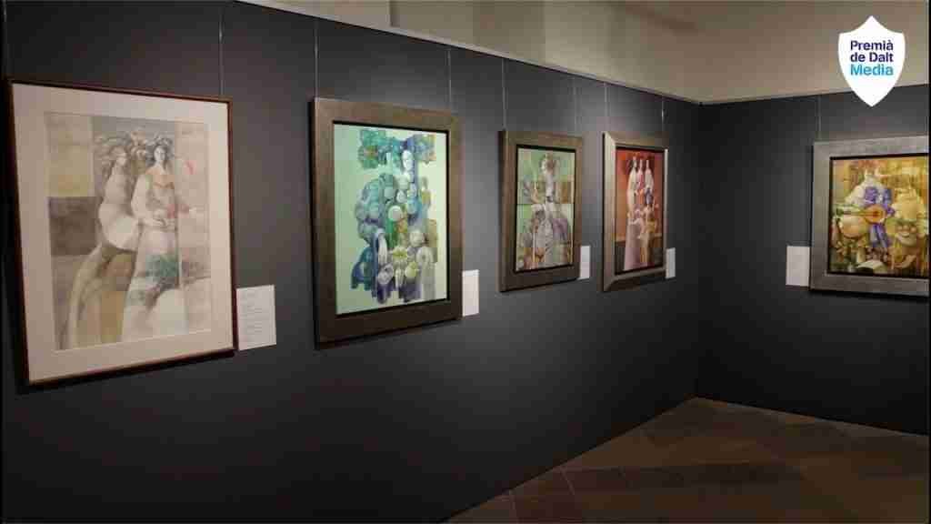 MUSEU DE PREMIÀ DE DALT