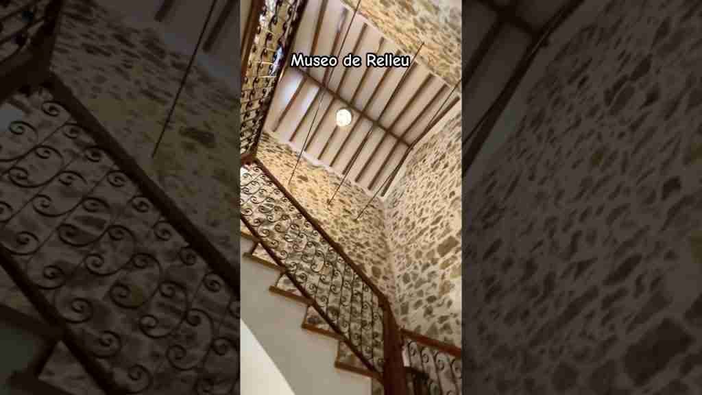 MUSEU DE RELLEU