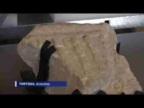 MUSEU DE TORTOSA HISTÒRIC I ARQUEOLÒGIC DE LES TERRES DE L'EBRE