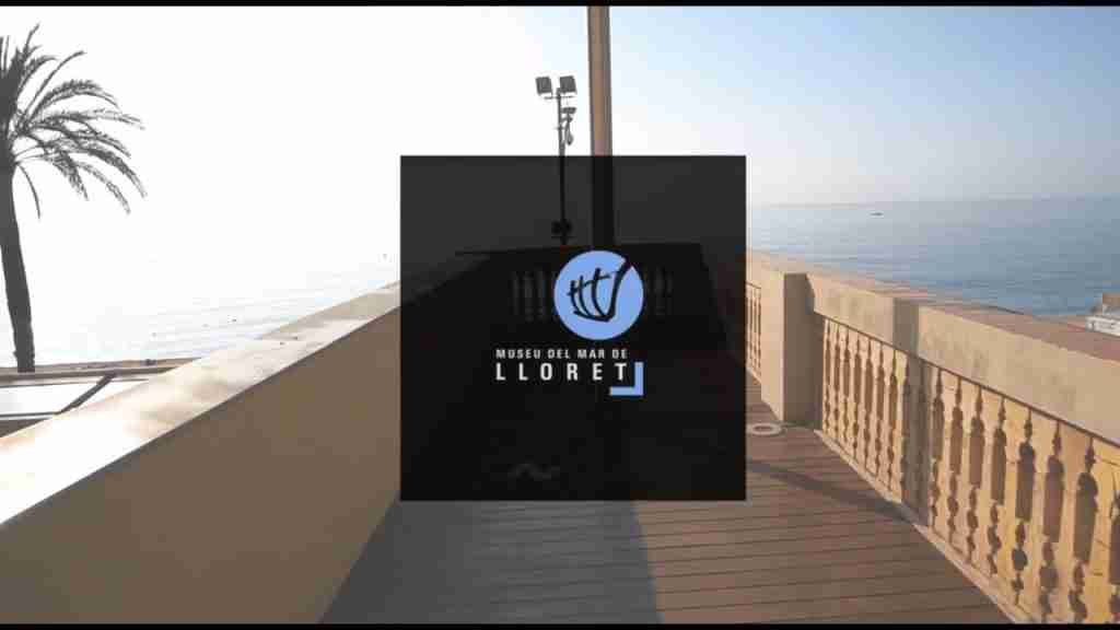 MUSEU DEL MAR LLORET DE MAR
