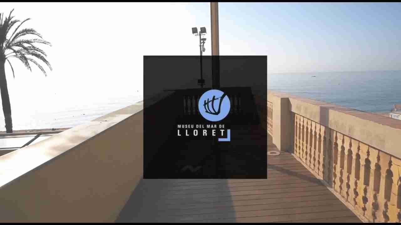 MUSEU DEL MAR LLORET DE MAR