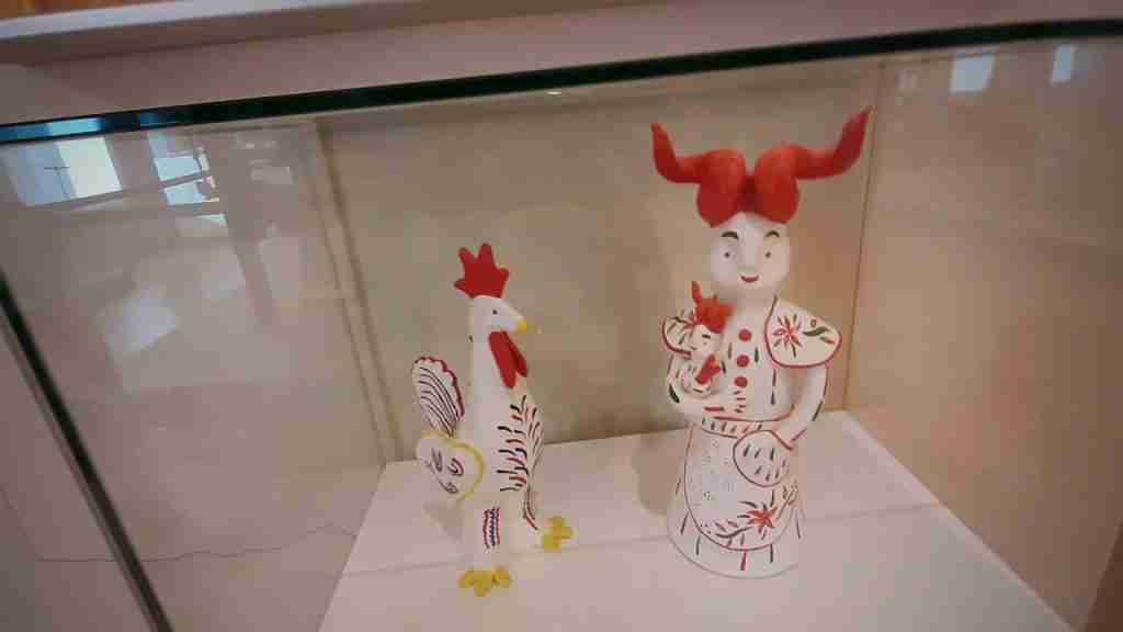 MUSEU DEL SANTUARI DE LLUC / MUSEU DE LLUC
