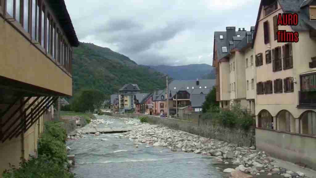 MUSÈU DERA VAL D'ARAN