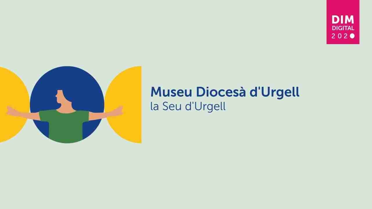 MUSEU DIOCESÀ D'URGELL