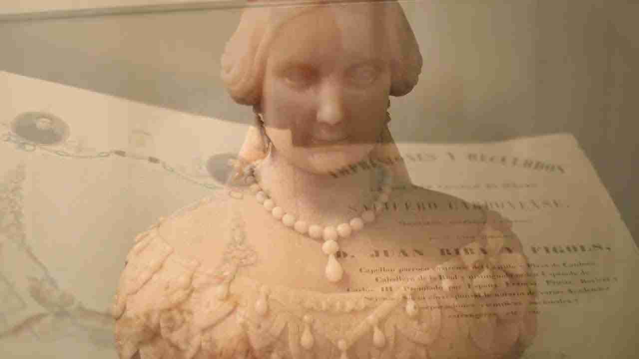 MUSEU DIOCESÀ I COMARCAL DE SOLSONA