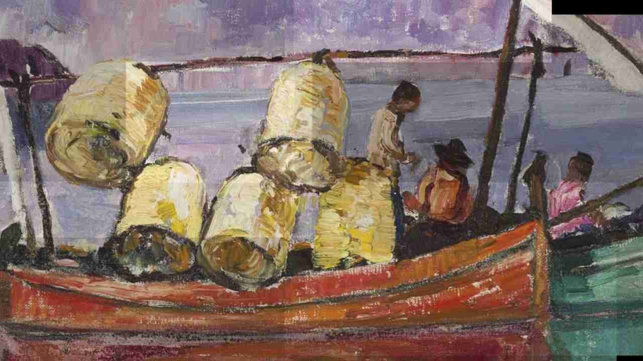 MUSEU DIONÍS BENNÀSSAR