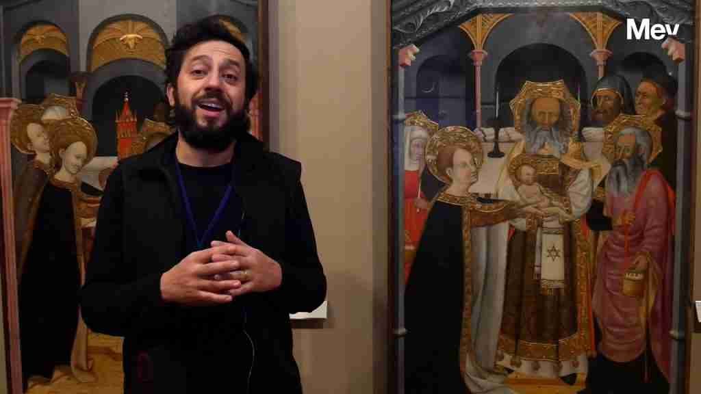 MUSEU EPISCOPAL DE VIC