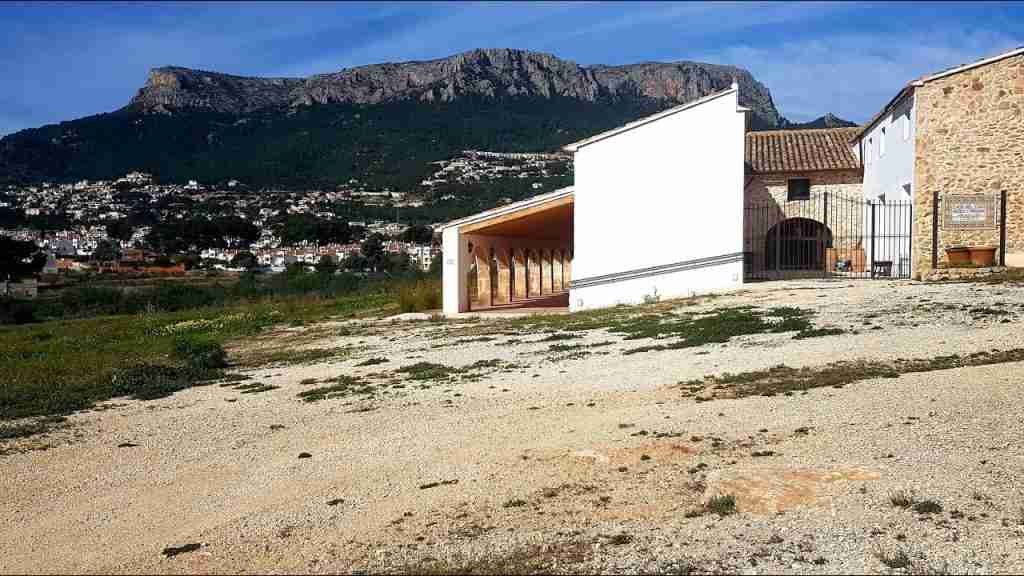 MUSEU ETNOLÒGIC CASA DEL COCÓ
