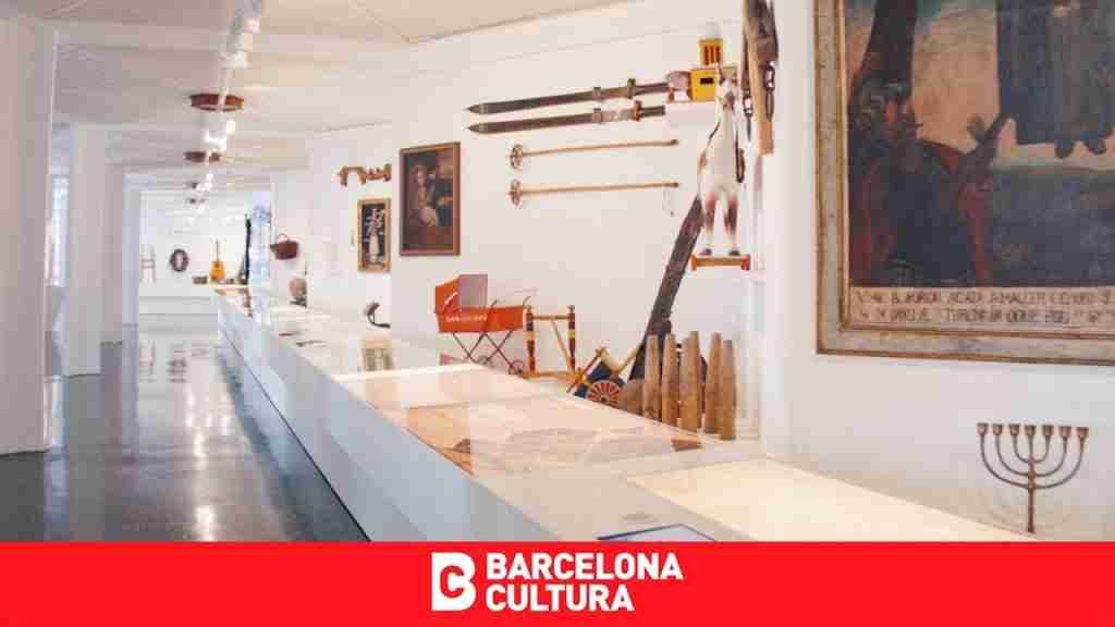 MUSEU ETNOLÒGIC D'ADOR