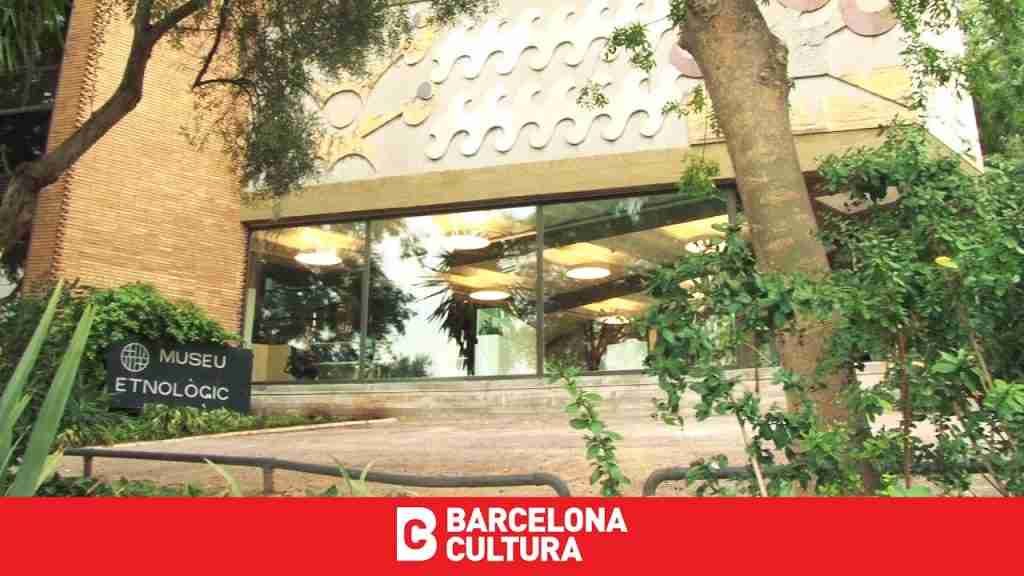 MUSEU ETNOLÒGIC DE BARCELONA