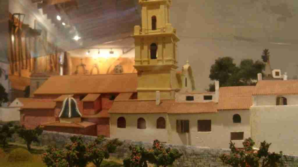 MUSEU ETNOLÒGIC DE CANET D'EN BERENGUER
