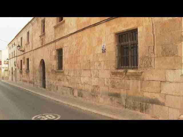 MUSEU ETNOLÒGIC DE MURO