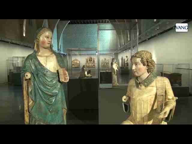 MUSEU MONESTIR DE PEDRALBES